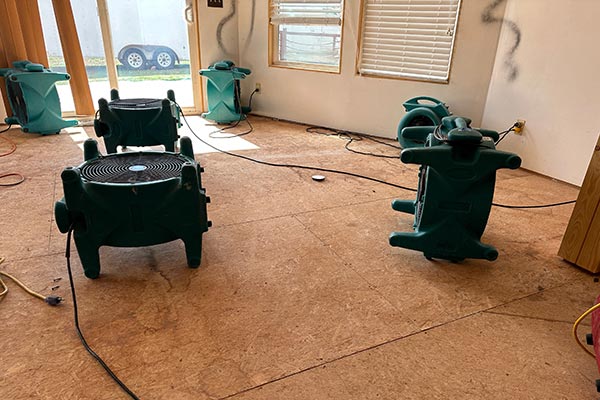 Learn More About Water Extraction